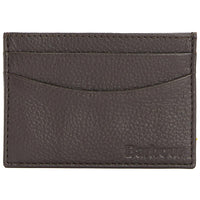 Barbour Amble Leather Card Holder