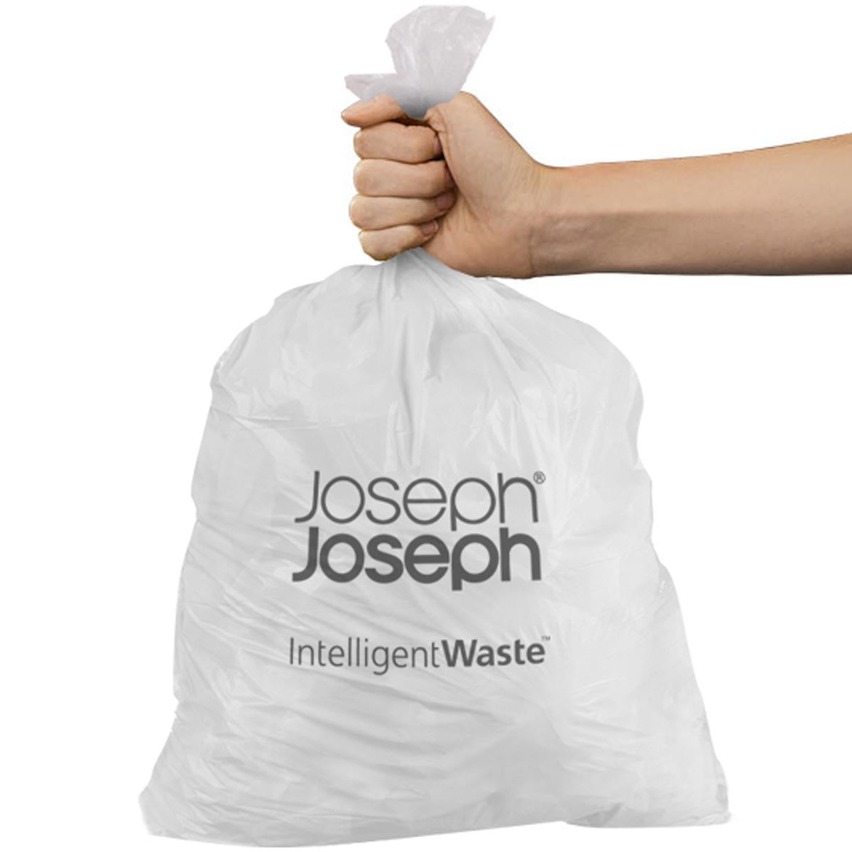 Joseph Joseph IW2 4L Food waste caddy liners