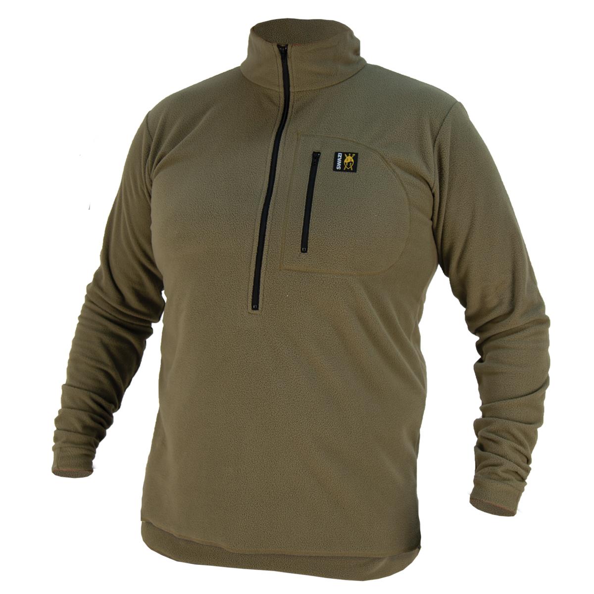 Tussock Swazi Mens Micro Shirt