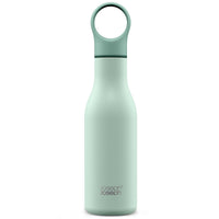Green Joseph Joseph Loop Water Bottle 500ml