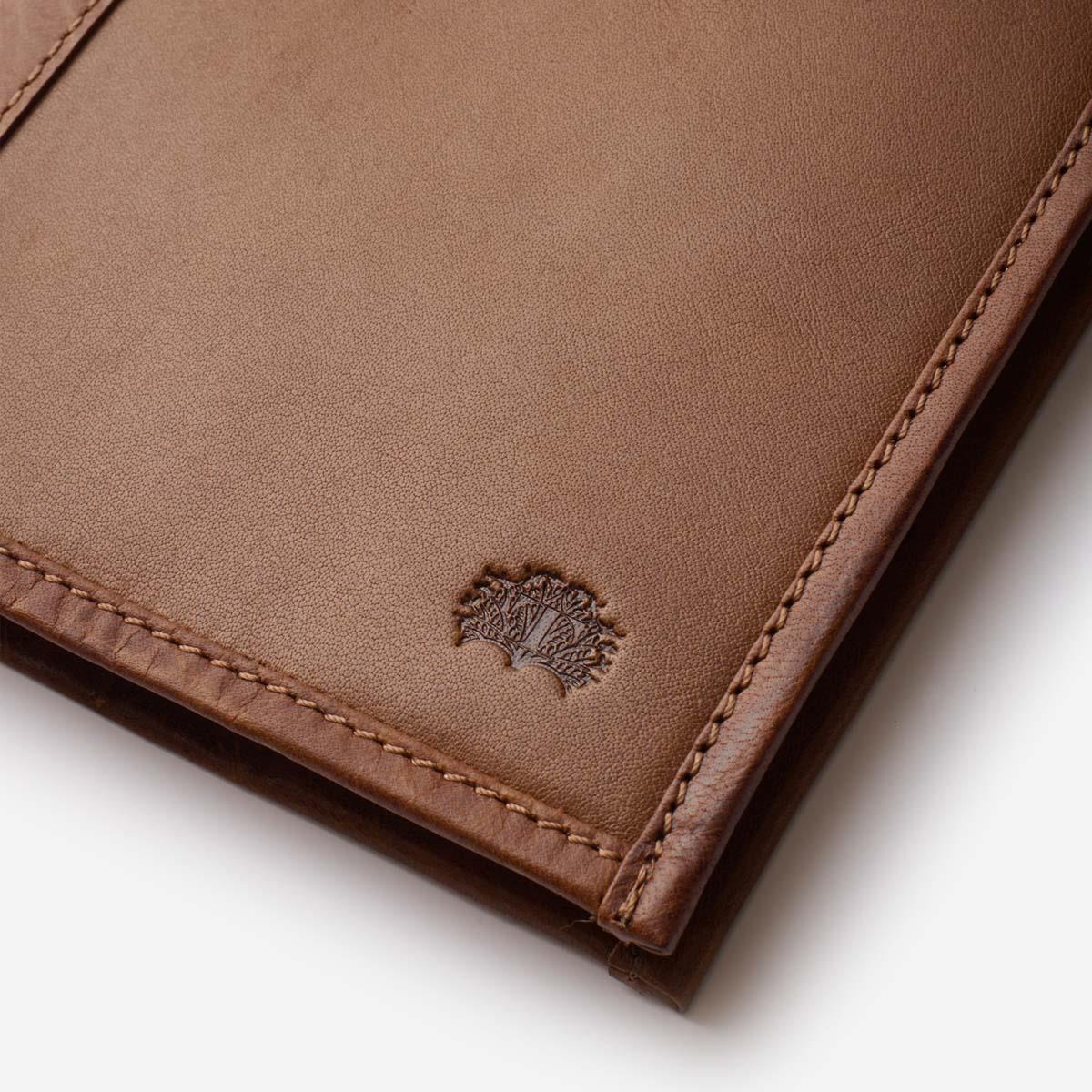 Teales Honey Notebook