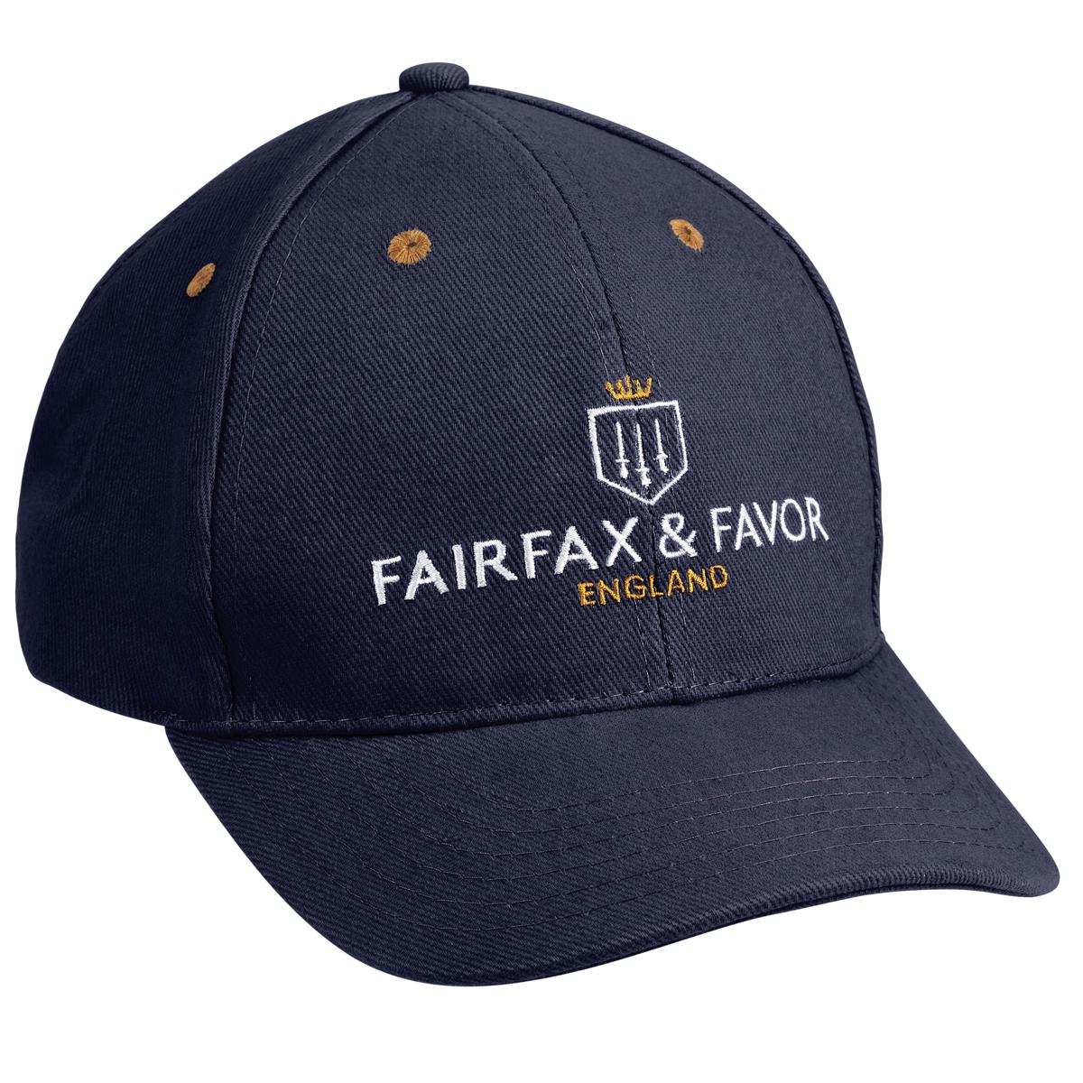 Fairfax & Favor Unisex Signature Hat