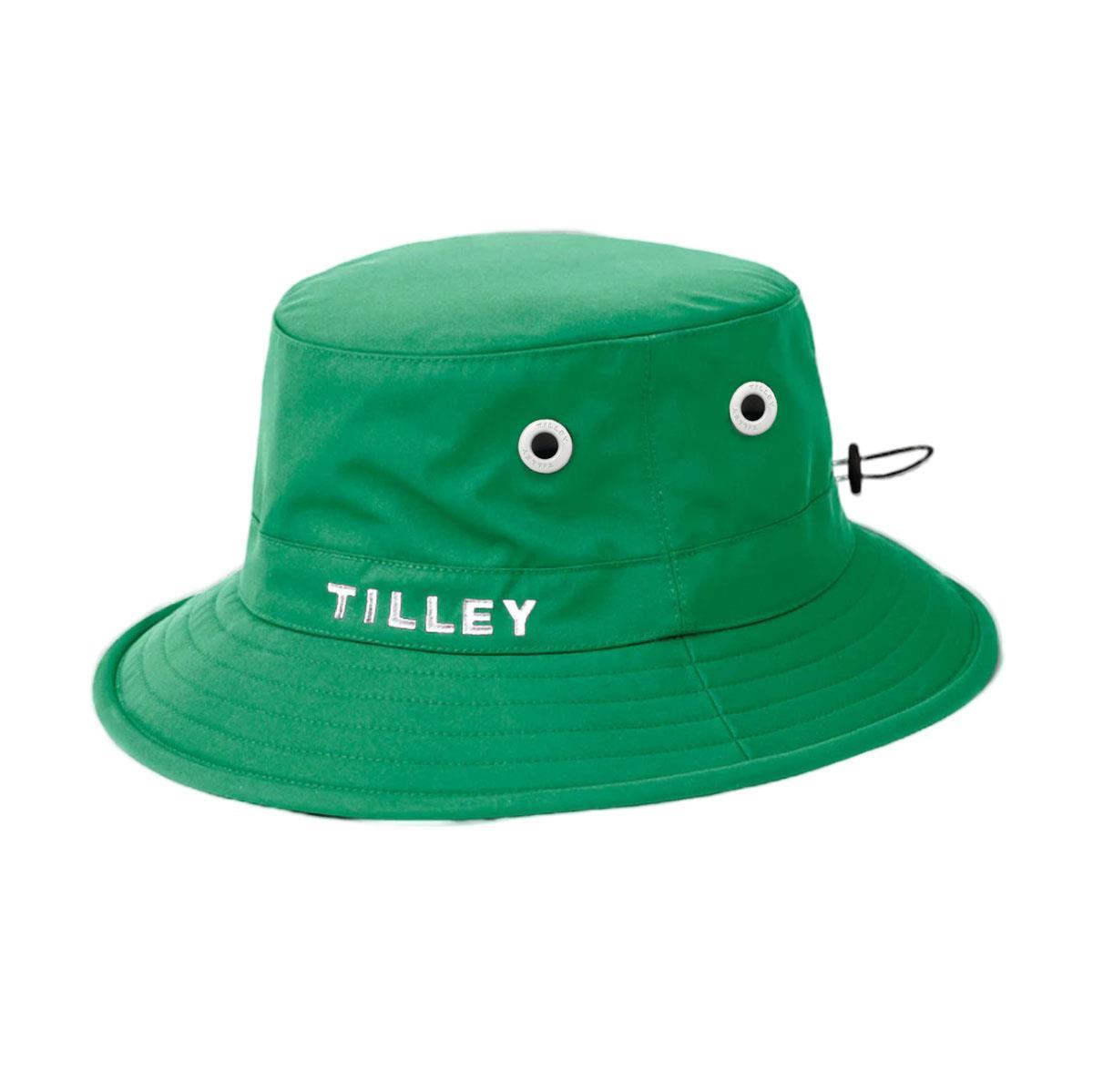 Tilley Unisex Golf Bucket Hat