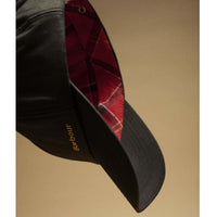 Barbour Womens Belsay Wax Cap