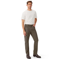 R.M. Williams Mens Ramco 5 Pocket Jeans