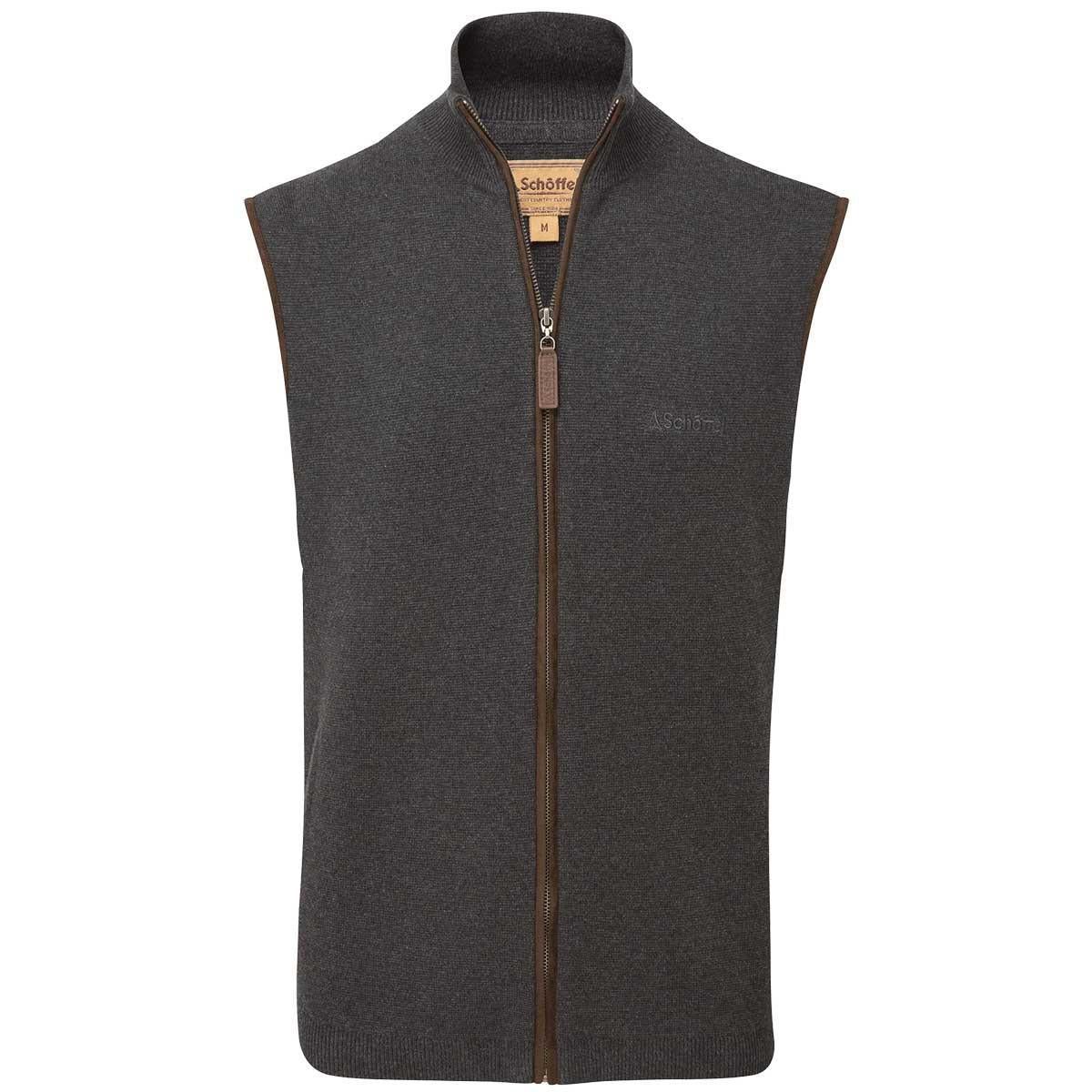 Schoffel Mens Marlow Gilet