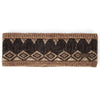 Dubarry Womens Drumroe Fair Isle Knit Headband