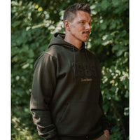 Deerhunter Mens Jubilee Hoodie
