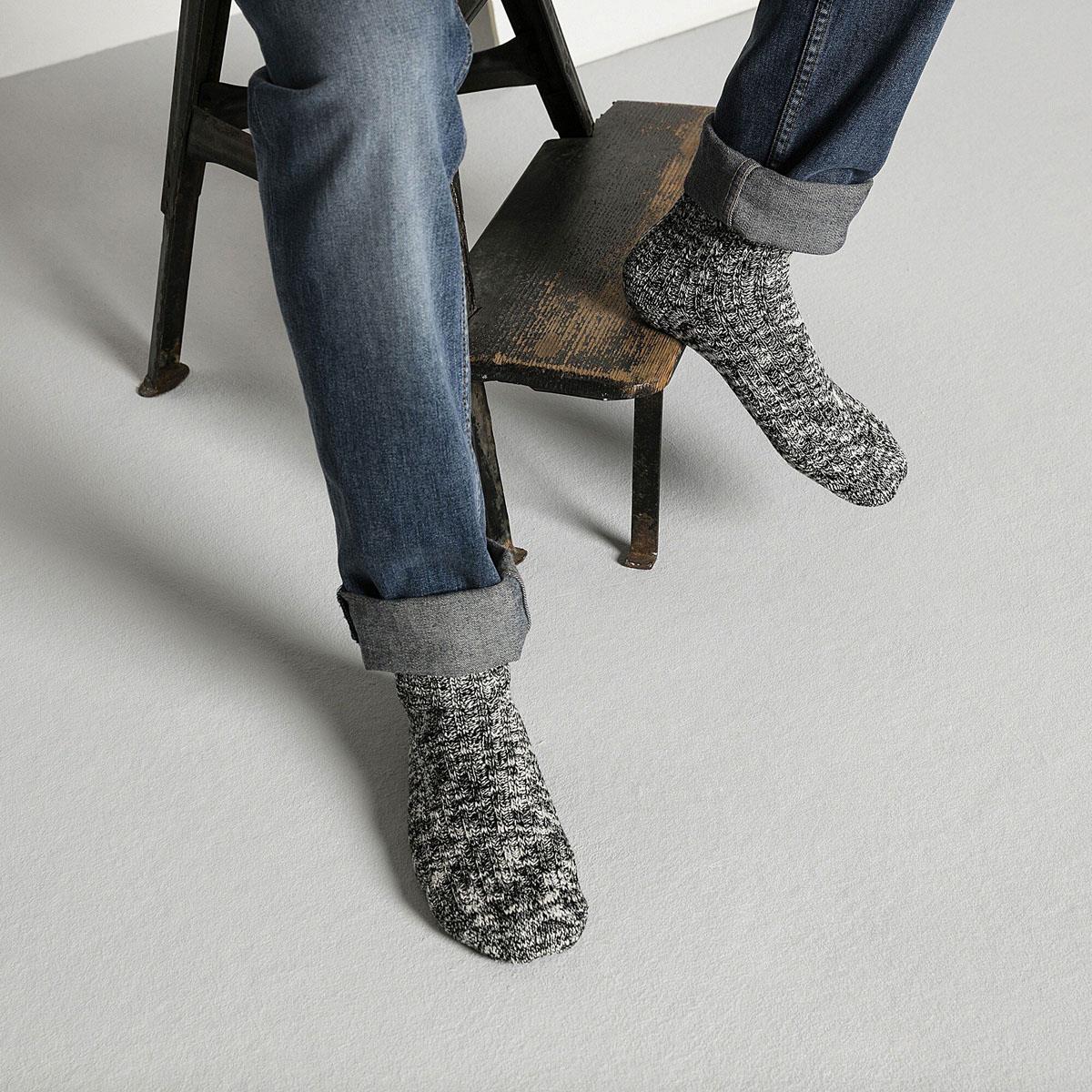 Birkenstock Cotton Slub Socks