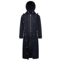 Holland Cooper Womens Folgate Rain Coat