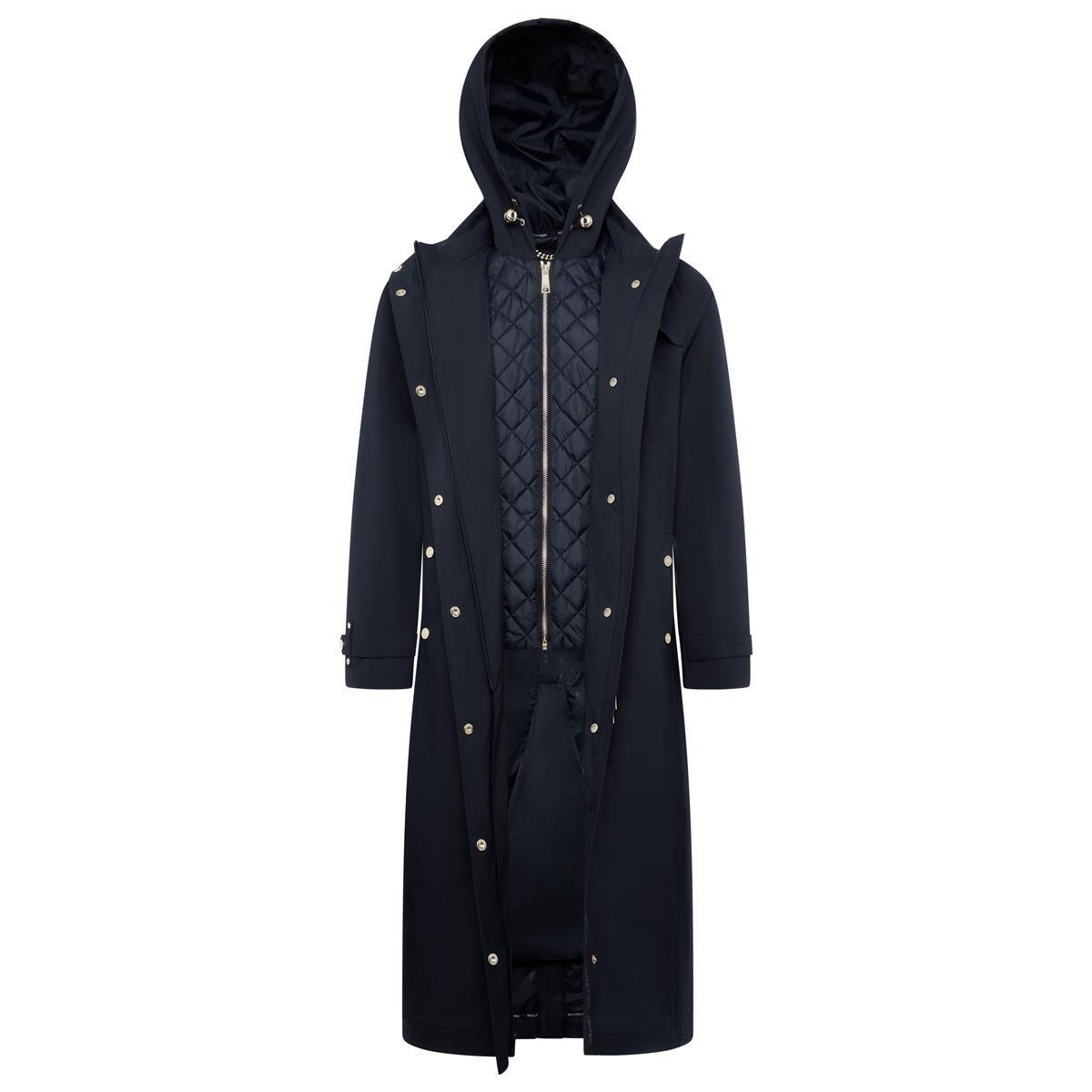 Holland Cooper Womens Folgate Rain Coat
