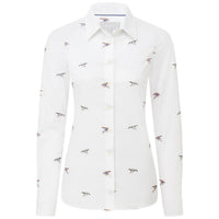 Schoffel Womens Norfolk Shirt
