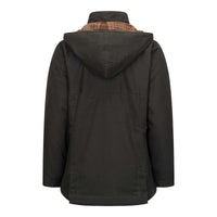 Hoggs Of Fife Womens Kelso Waterproof Wax Jacket