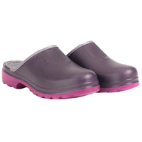 Aigle Womens Taden Clogs