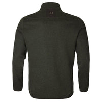 Harkila Mens Metso Full Zip Willow Green