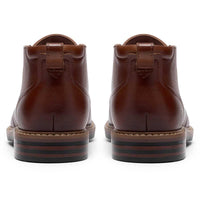 Clarks Mens Aldwin2 Chukka Boots