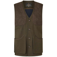 Seeland Mens Woodcock Royale Waistcoat