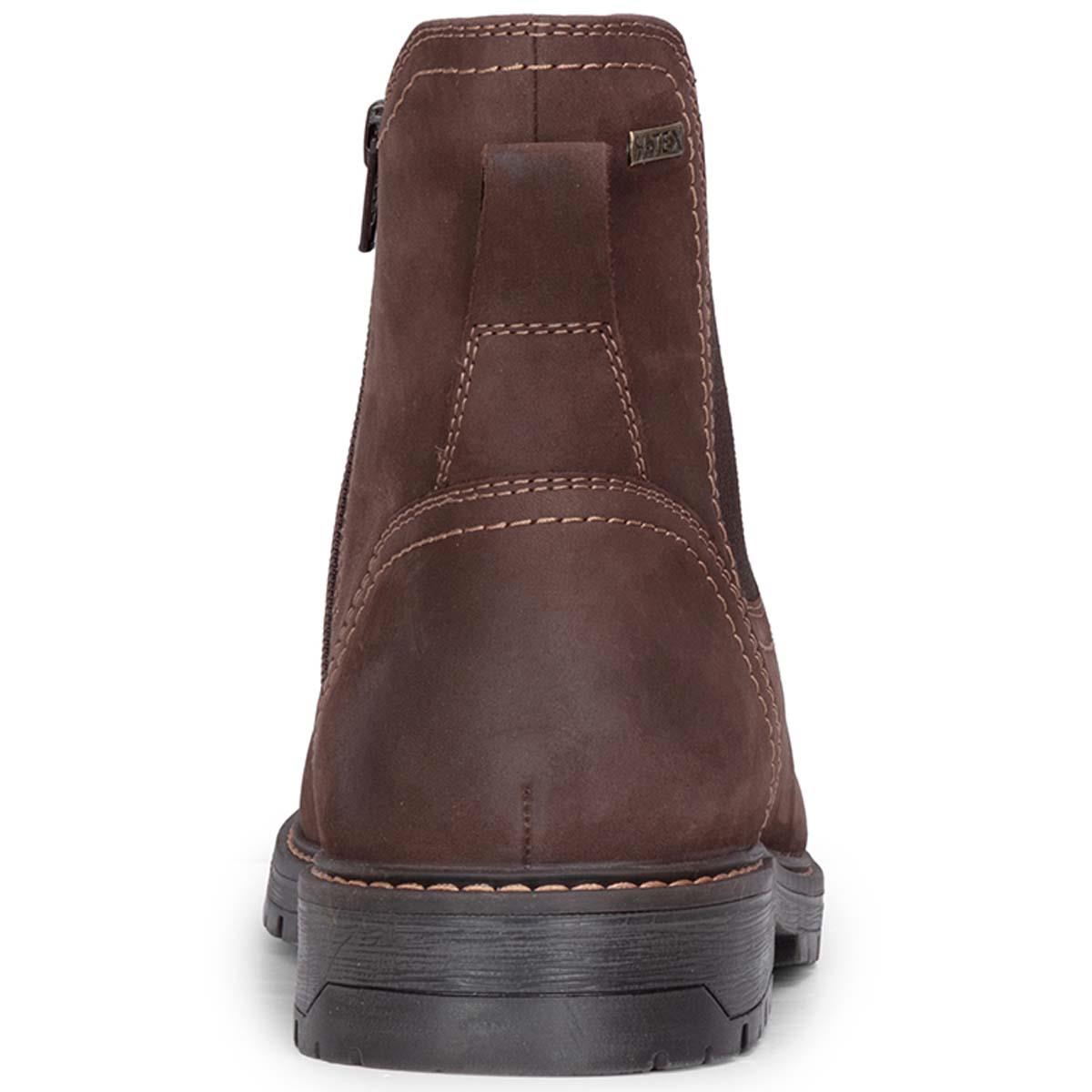 Hoggs Of Fife Mens Dunblane Waterproof Dealer Boots