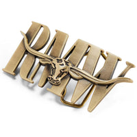 R.M. Williams Heritage Buckle