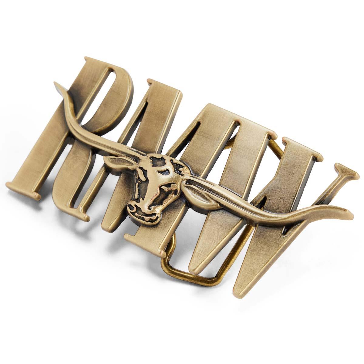 R.M. Williams Heritage Buckle
