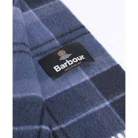 Barbour Mineral Tartan Scarf