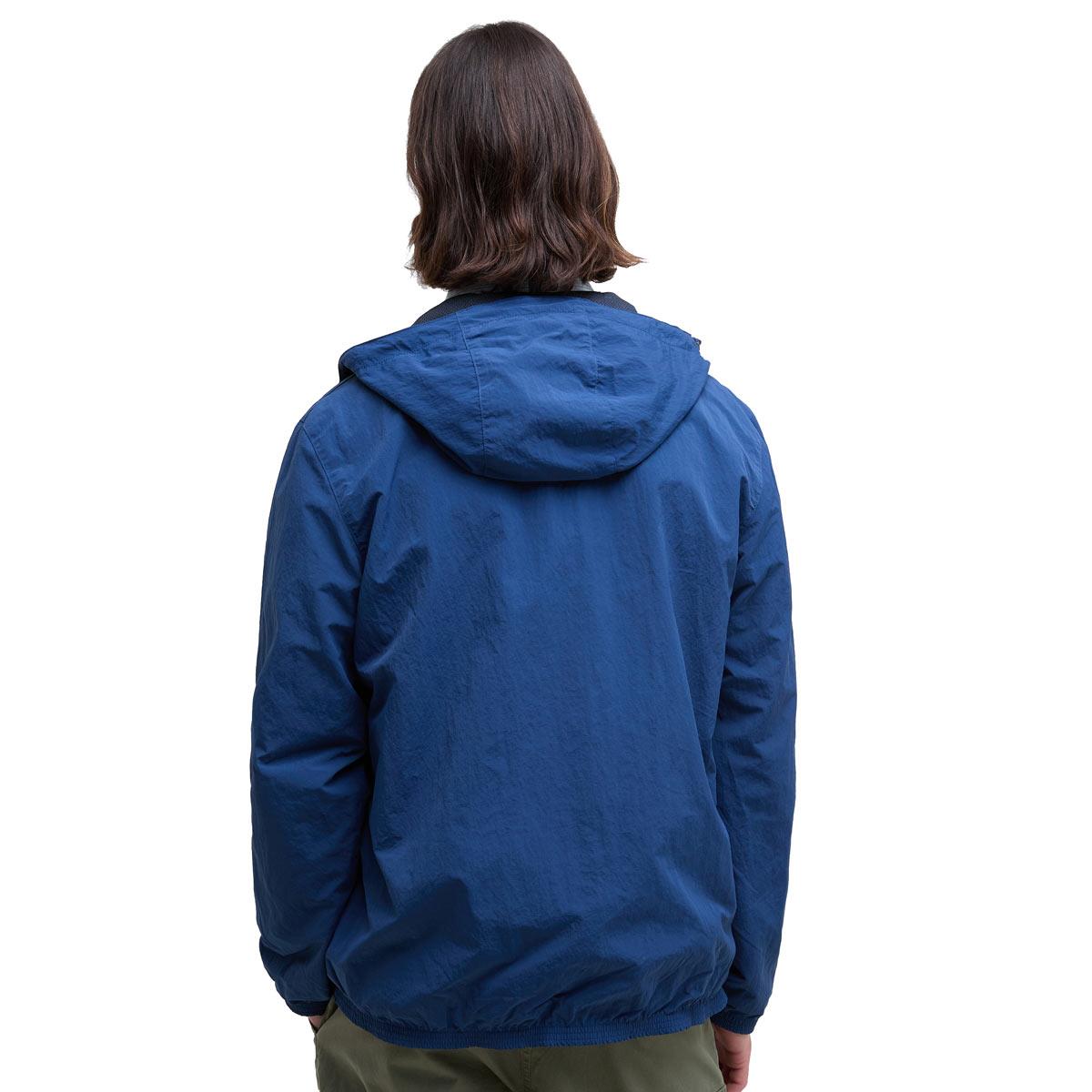 Barbour Mens Riverdale Showerpoof Jacket