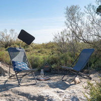 Out and About Lafuma Sunshade Lafestyle