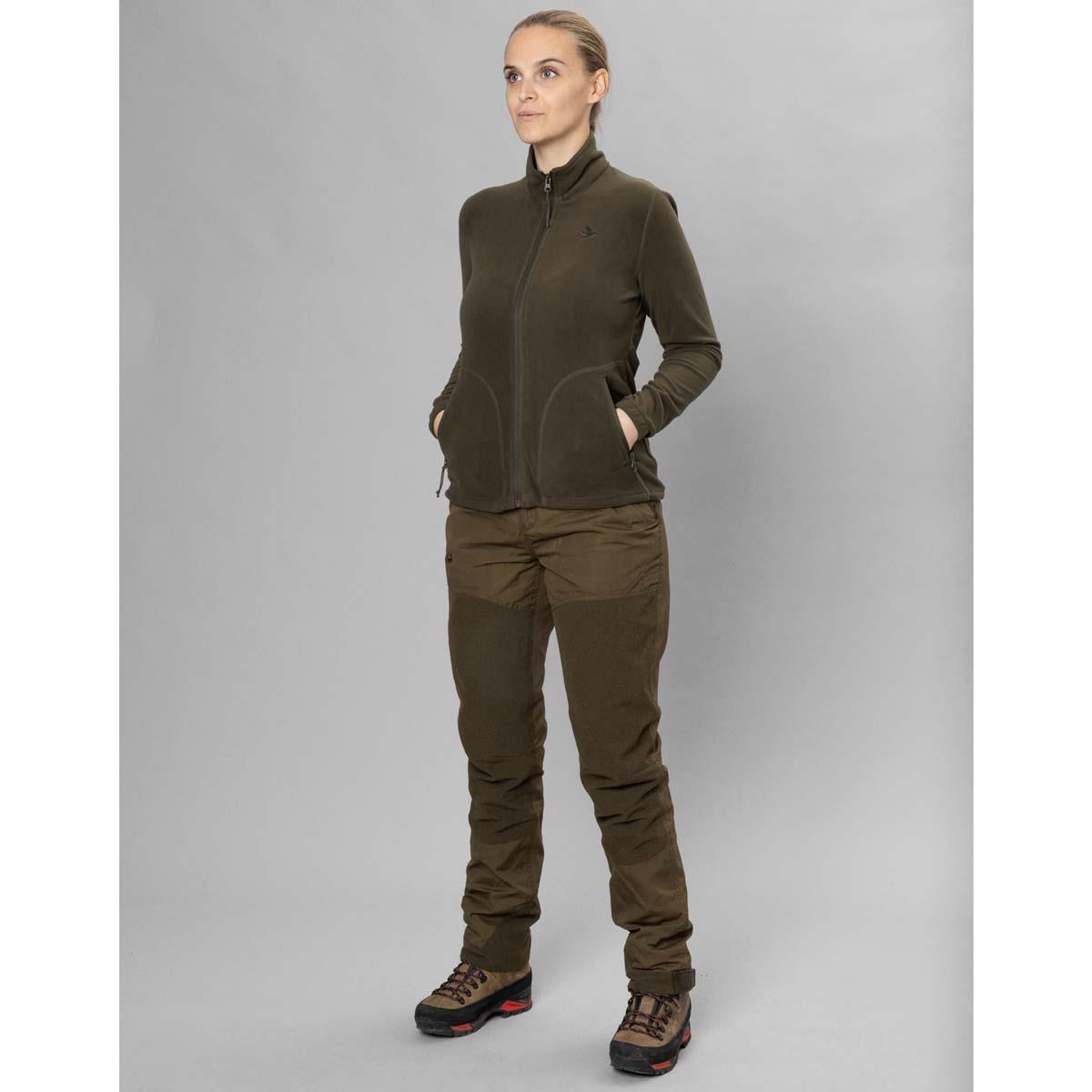Seeland Womens Dew Fleece
