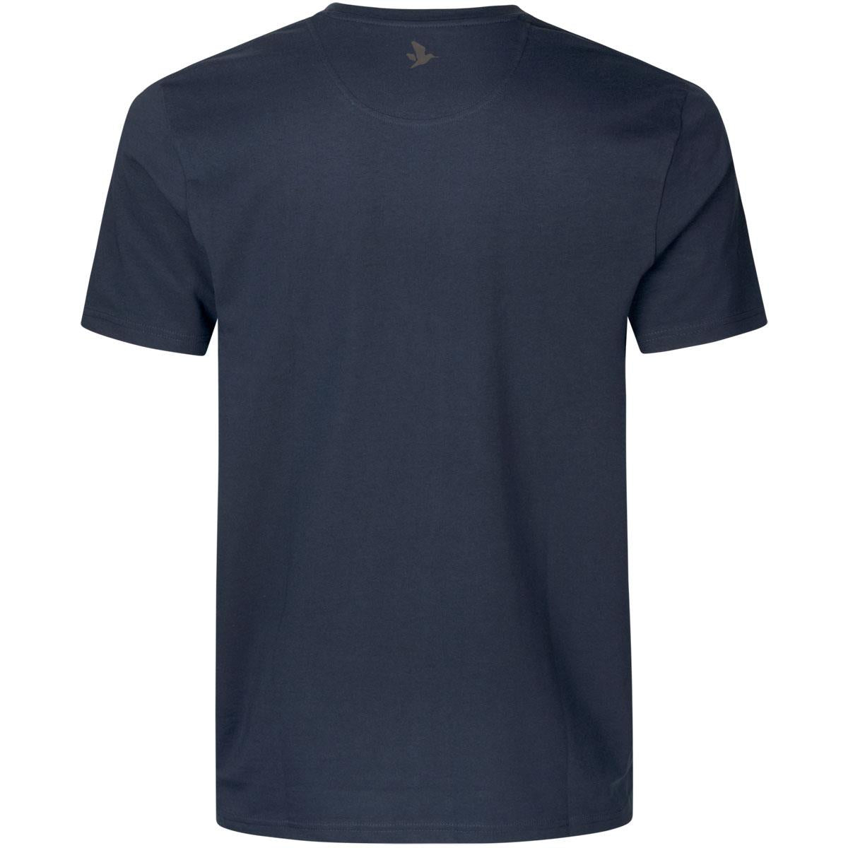 Seeland Mens Path T-Shirt