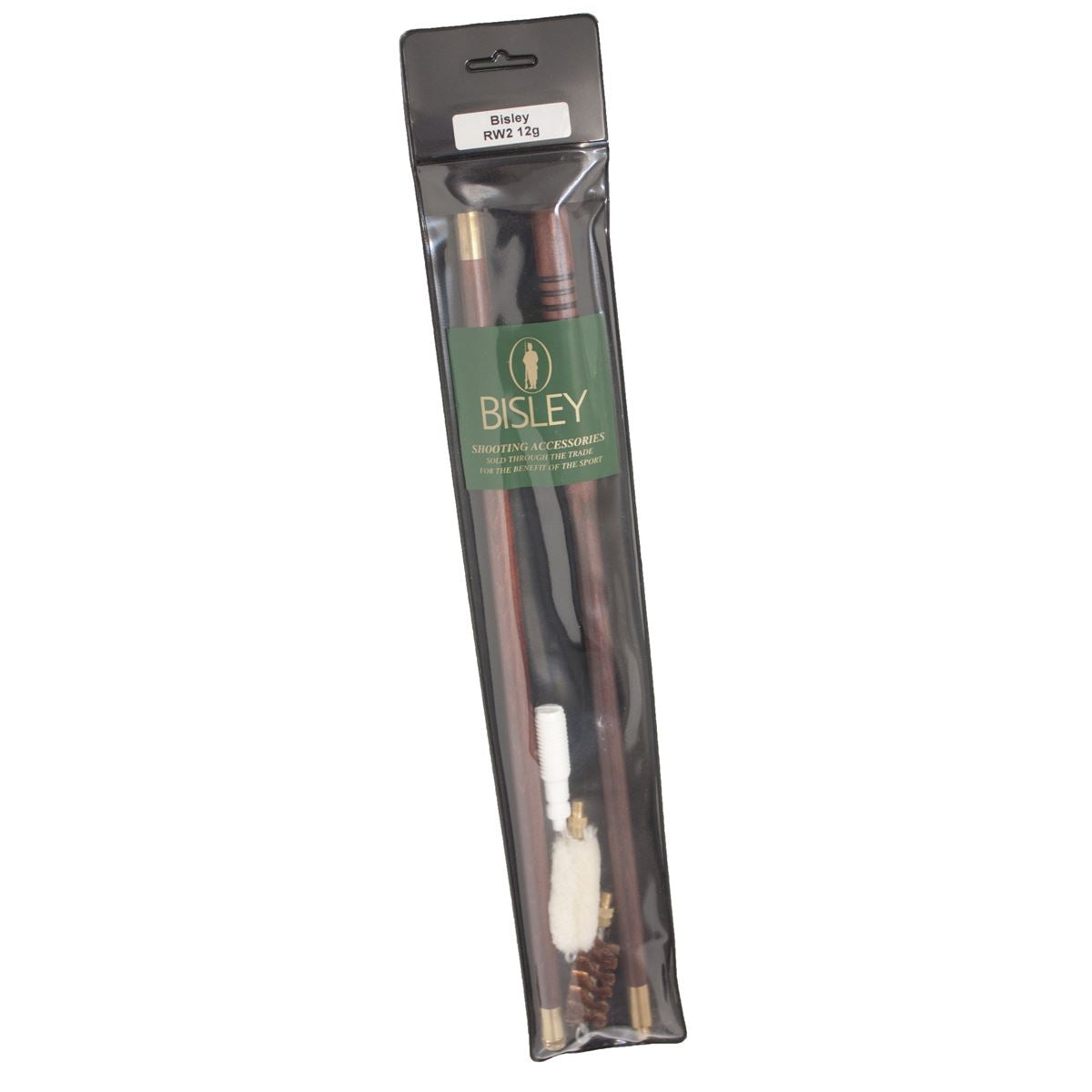 Bisley RW2 Cleaning Kit