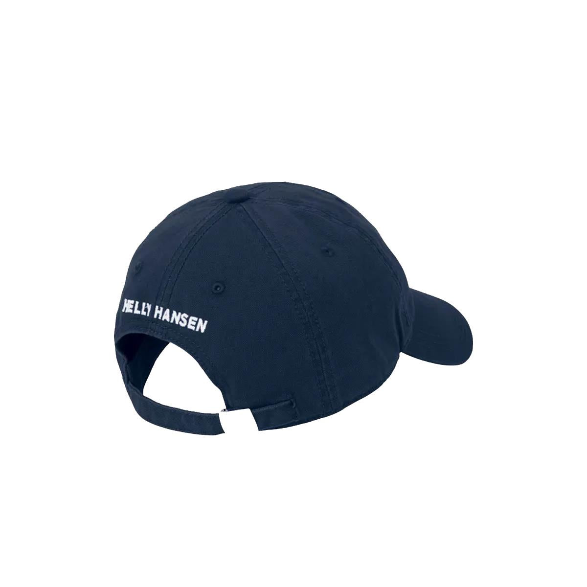 Helly Hansen Logo Cap
