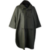 Deerhunter Mens Hurricane Rain Poncho