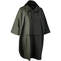 Deerhunter Mens Hurricane Rain Poncho