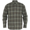 Harkila Mens Fjell Long Sleeve Shirt
