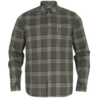 Harkila Mens Fjell Long Sleeve Shirt
