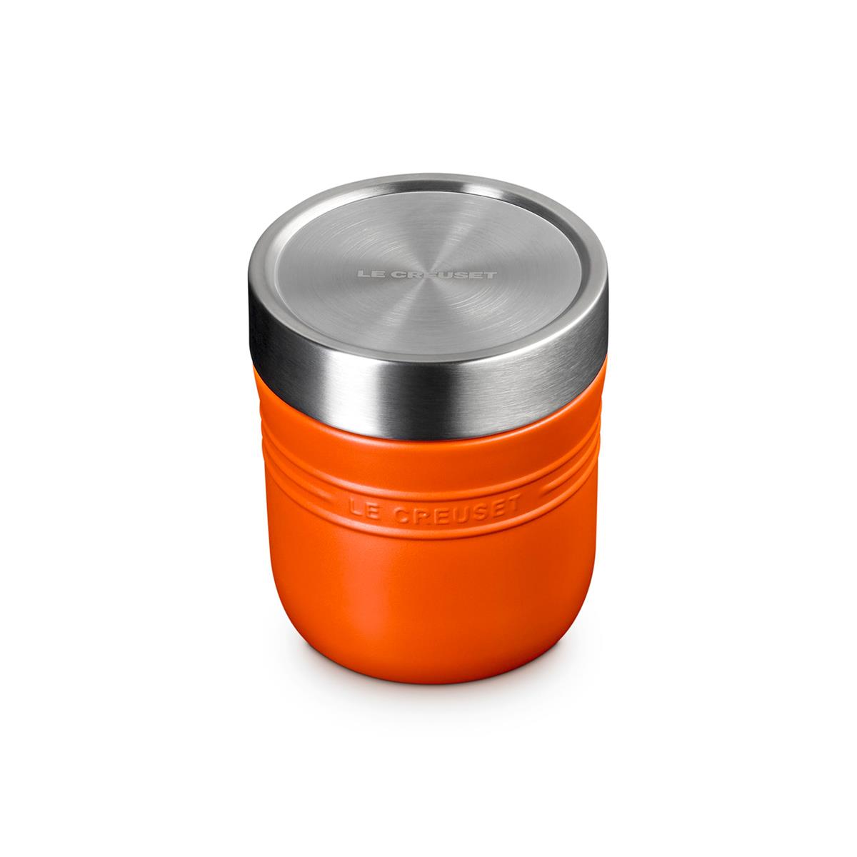 Le Creuset On The Go Food Flask
