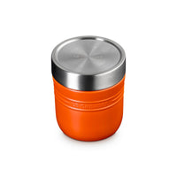 Le Creuset On The Go Food Flask / Volcanic 41068120900001 / 500ml