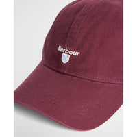 Barbour Mens Cascade Sports Cap