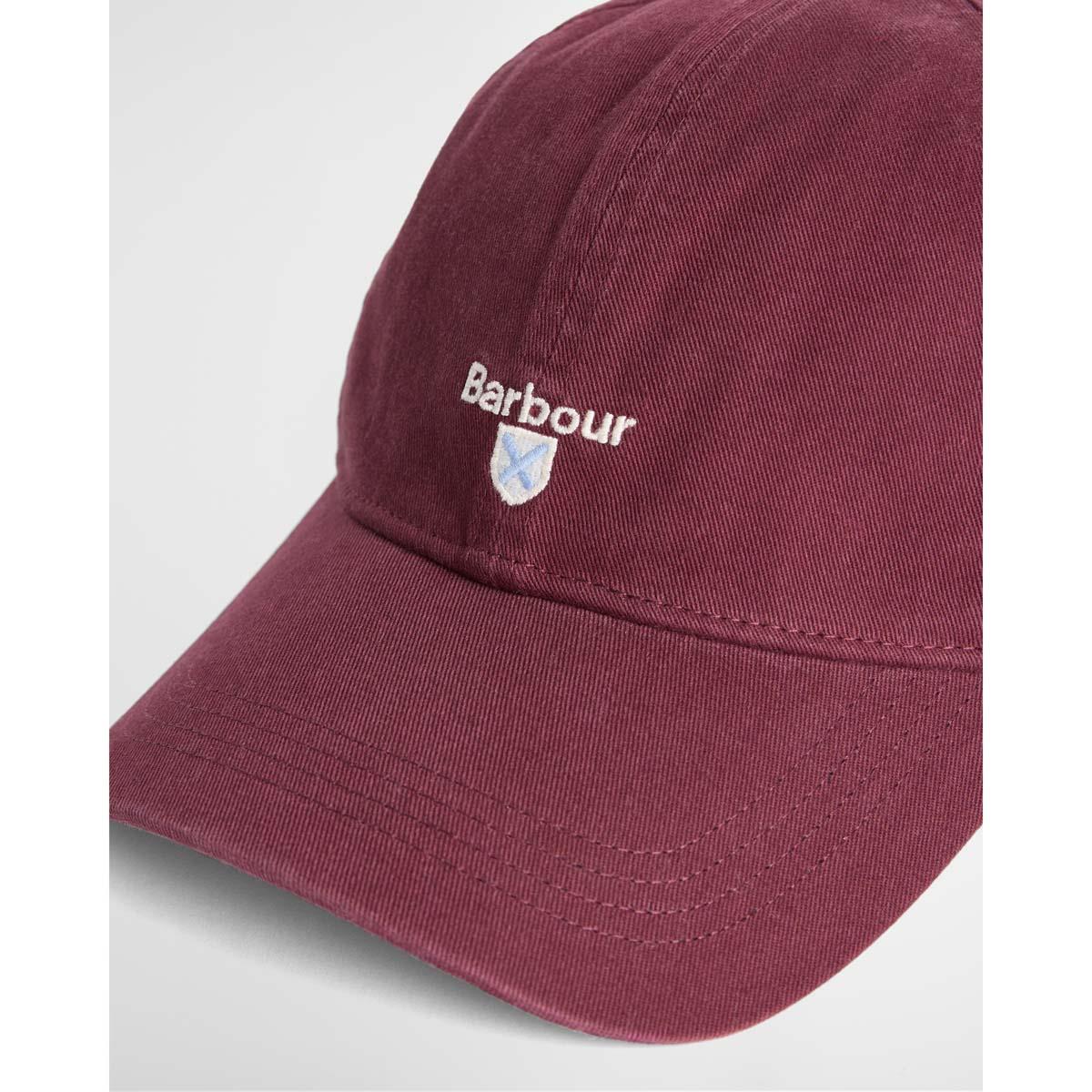 Barbour Mens Cascade Sports Cap