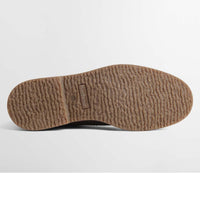 Dark Brown Barbour Kirkstone Desert Boot bottom
