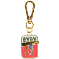 Barbour Fob