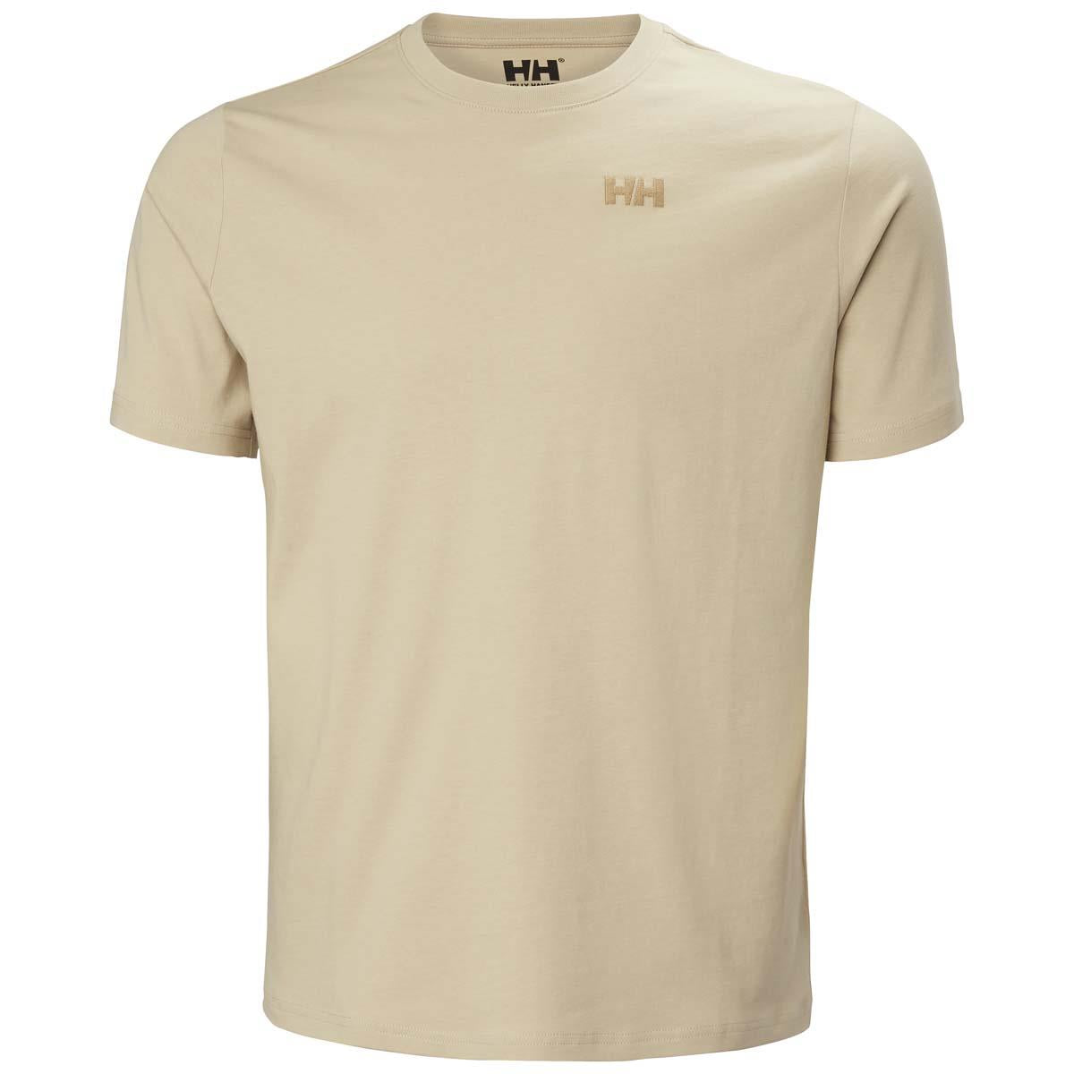 Helly Hansen Mens Core T-Shirt 2.0