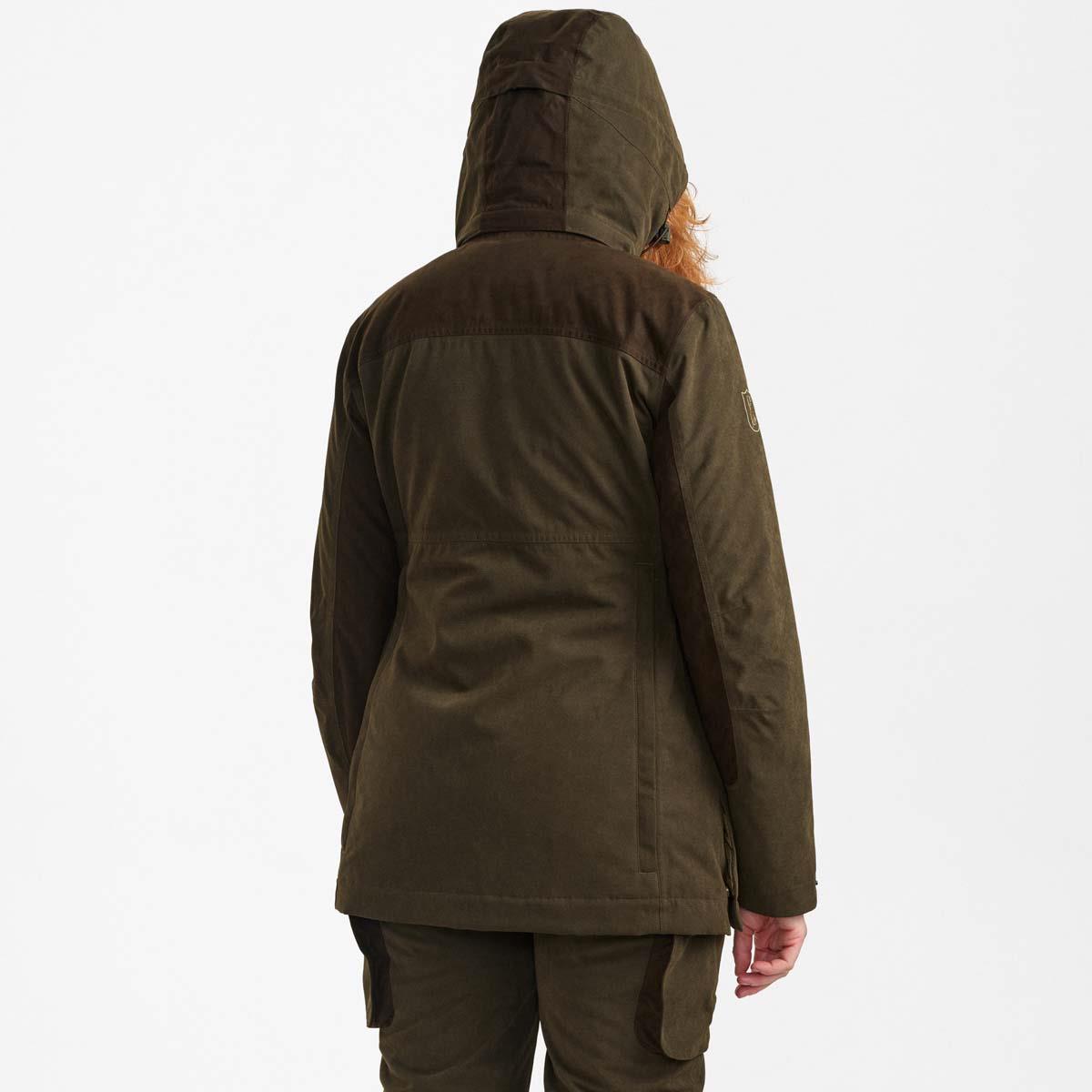 Deerhunter Womens Lady Eagle Jacket