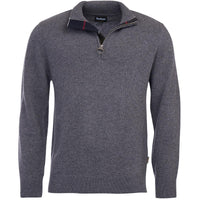 Barbour Mens Holden Half Zip