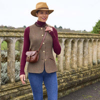 Alan Paine Surrey Ladies Waistcoat