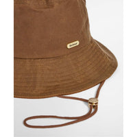 Barbour Womens Delilah Bucket Hat