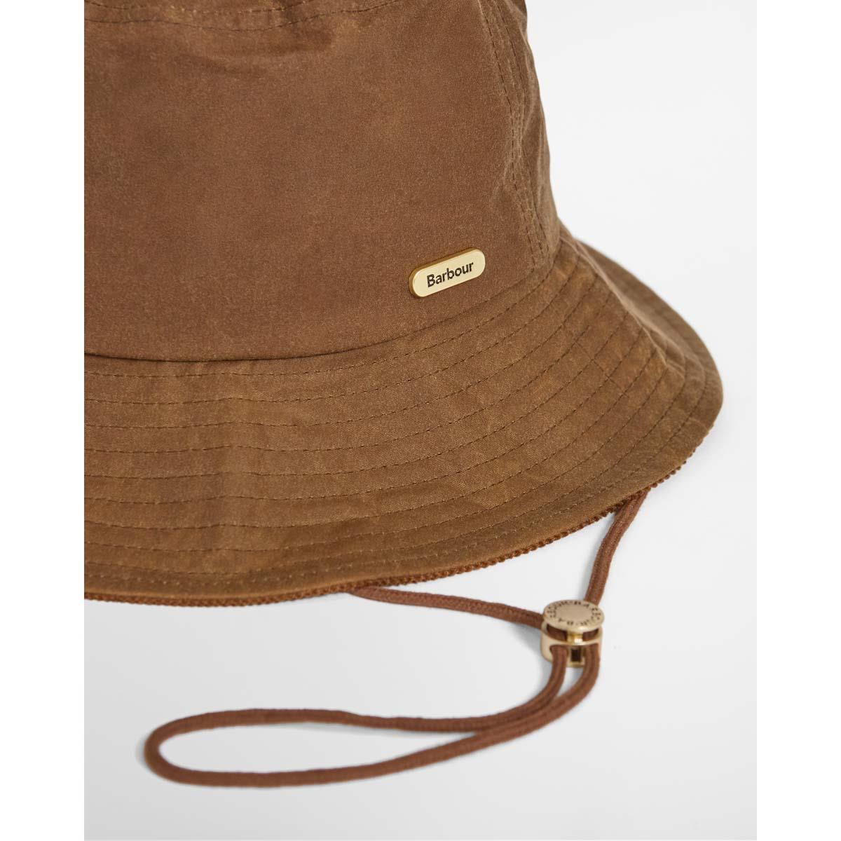 Barbour Womens Delilah Bucket Hat