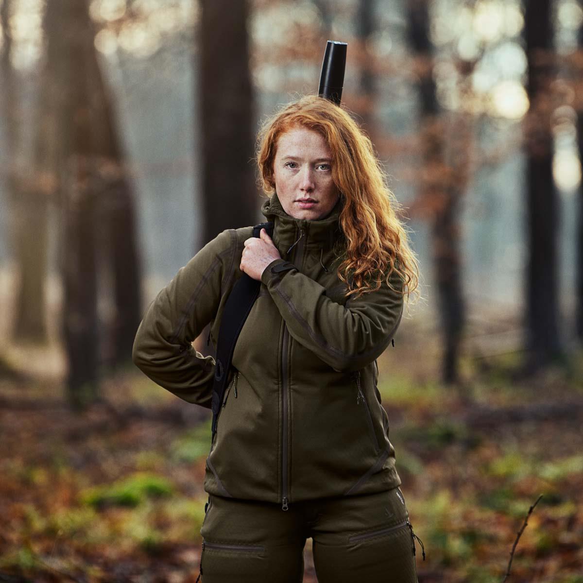 Seeland Womens Hawker Advance Jacket