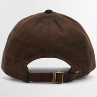 Barbour Mens Macklow Cap