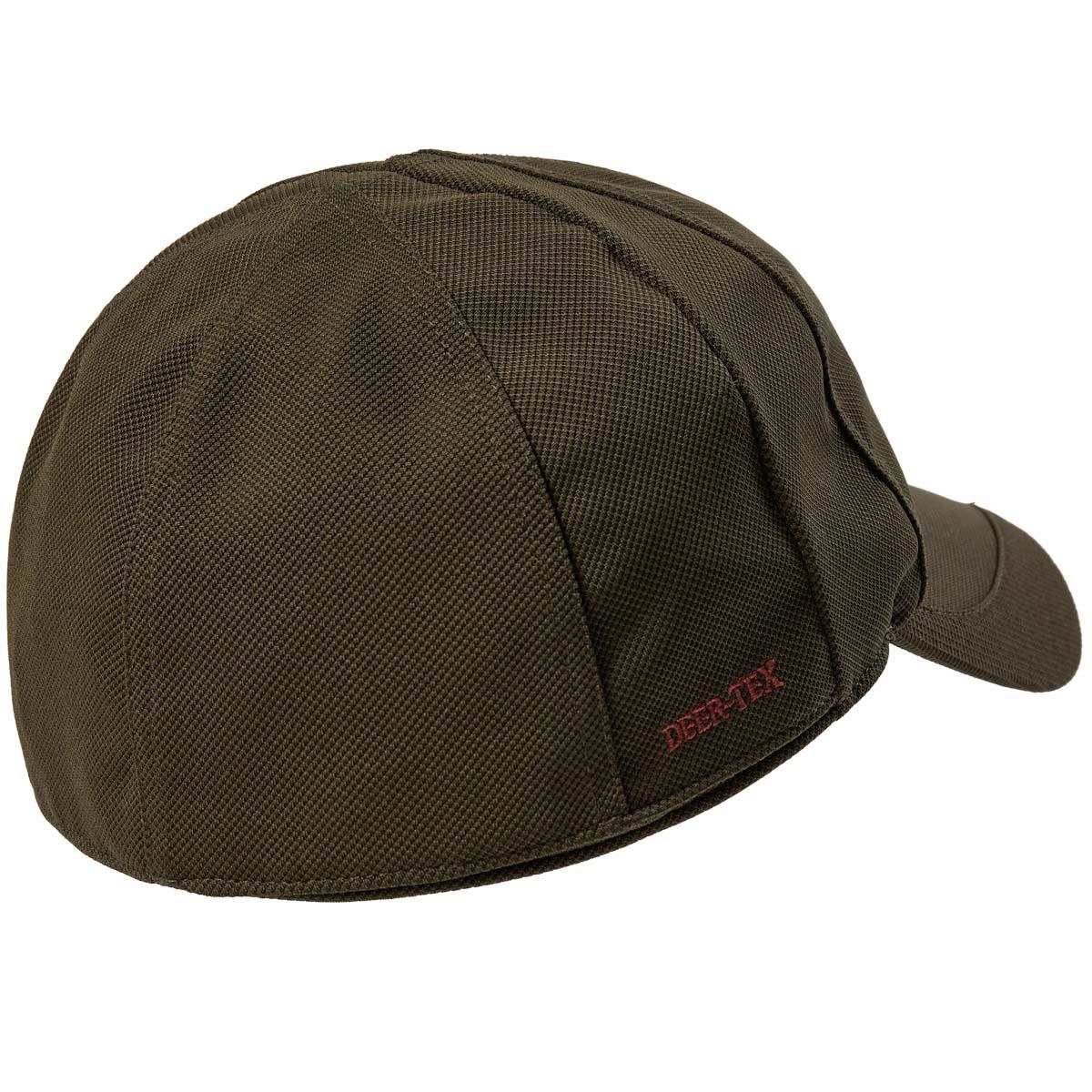 Deerhunter Muflon Pro Cap with Safety